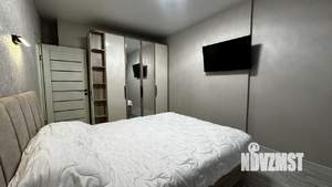 2-к квартира, на длительный срок, 56м2, 8/22 этаж