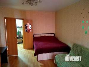 1-к квартира, на длительный срок, 45м2, 13/14 этаж