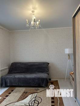 1-к квартира, на длительный срок, 30м2, 5/5 этаж