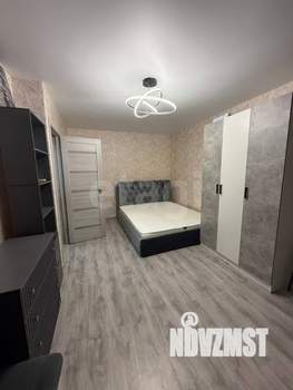 1-к квартира, на длительный срок, 31м2, 2/3 этаж