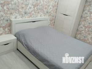 1-к квартира, посуточно, 40м2, 1/17 этаж