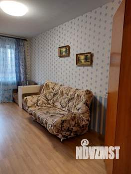 1-к квартира, на длительный срок, 40м2, 6/6 этаж