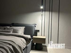 1-к квартира, посуточно, 58м2, 1/1 этаж