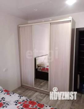 3-к квартира, на длительный срок, 69м2, 4/9 этаж