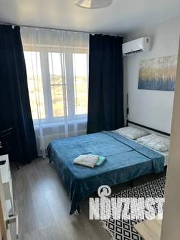 1-к квартира, посуточно, 40м2, 2/8 этаж