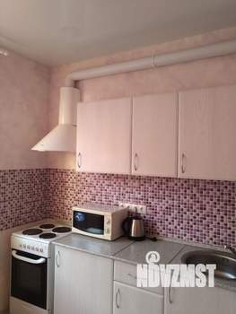 1-к квартира, на длительный срок, 43м2, 10/14 этаж