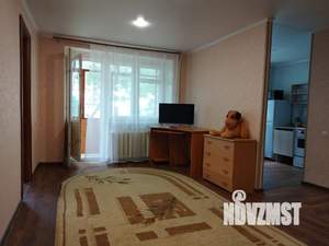2-к квартира, посуточно, 45м2, 5/5 этаж
