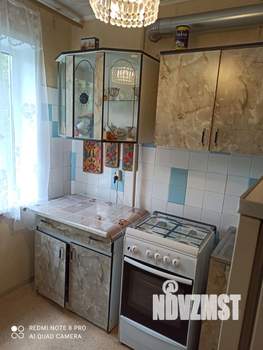 2-к квартира, на длительный срок, 42м2, 3/5 этаж