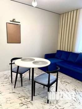 1-к квартира, на длительный срок, 45м2, 3/11 этаж