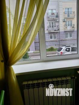 1-к квартира, на длительный срок, 30м2, 1/3 этаж