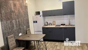 1-к квартира, на длительный срок, 34м2, 5/10 этаж