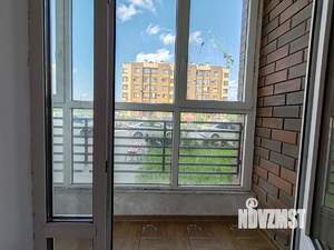 2-к квартира, посуточно, 55м2, 1/9 этаж