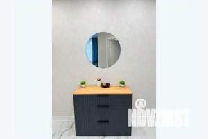 2-к квартира, посуточно, 48м2, 6/10 этаж