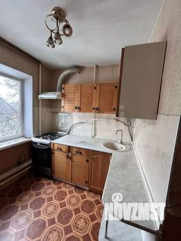 2-к квартира, на длительный срок, 45м2, 2/5 этаж