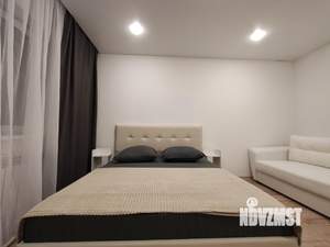 1-к квартира, на длительный срок, 36м2, 1/3 этаж