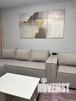 2-к квартира, посуточно, 46м2, 12/18 этаж