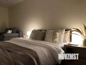 2-к квартира, посуточно, 48м2, 4/5 этаж