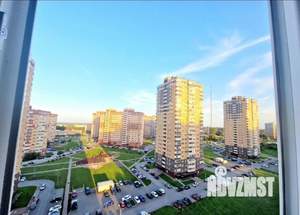 1-к квартира, на длительный срок, 43м2, 14/21 этаж
