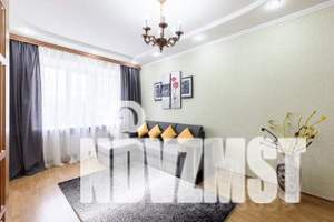 1-к квартира, посуточно, 31м2, 2/5 этаж