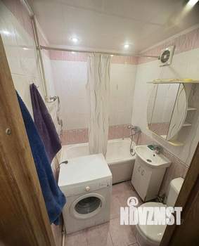 2-к квартира, на длительный срок, 45м2, 4/5 этаж