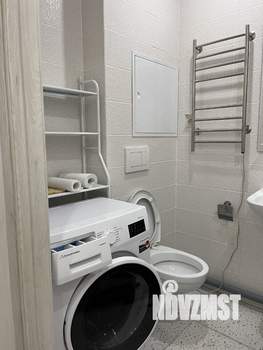 1-к квартира, на длительный срок, 41м2, 4/11 этаж