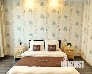 2-к квартира, посуточно, 75м2, 1/1 этаж