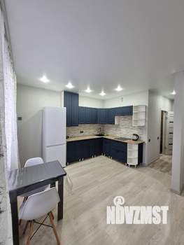 Студия квартира, посуточно, 30м2, 5/14 этаж