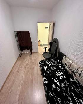 2-к квартира, на длительный срок, 43м2, 1/5 этаж