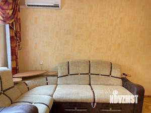 2-к квартира, посуточно, 53м2, 1/1 этаж