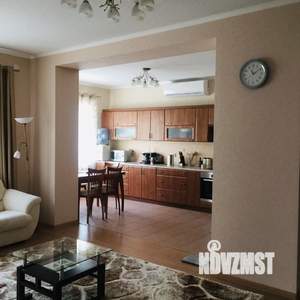 3-к квартира, на длительный срок, 79м2, 2/17 этаж