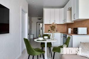 2-к квартира, посуточно, 42м2, 1/1 этаж