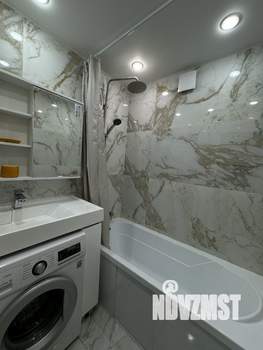1-к квартира, на длительный срок, 36м2, 7/9 этаж