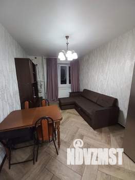 2-к квартира, посуточно, 50м2, 16/23 этаж