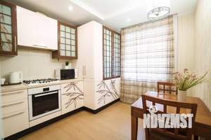 1-к квартира, посуточно, 39м2, 1/1 этаж