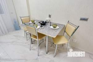 2-к квартира, посуточно, 50м2, 1/1 этаж