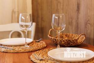 2-к квартира, посуточно, 31м2, 1/1 этаж
