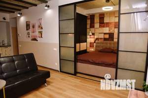 1-к квартира, посуточно, 60м2, 4/5 этаж