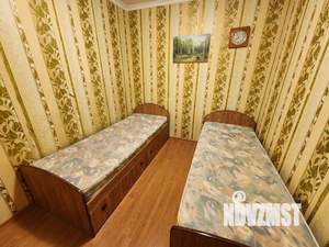 3-к квартира, посуточно, 50м2, 1/1 этаж