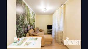 2-к квартира, посуточно, 55м2, 3/9 этаж