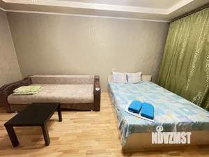 2-к квартира, посуточно, 60м2, 2/9 этаж