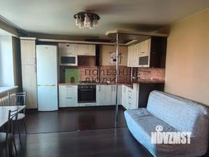2-к квартира, на длительный срок, 60м2, 7/9 этаж