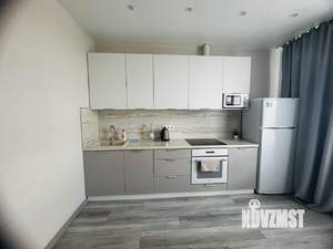 1-к квартира, посуточно, 35м2, 22/22 этаж