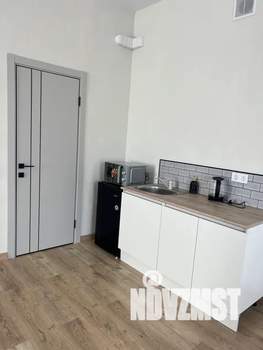 1-к квартира, посуточно, 35м2, 2/3 этаж