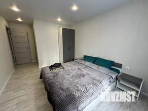 2-к квартира, посуточно, 47м2, 2/9 этаж