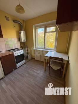 1-к квартира, на длительный срок, 29м2, 3/3 этаж