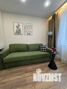 2-к квартира, посуточно, 70м2, 4/16 этаж