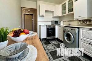 1-к квартира, посуточно, 33м2, 4/5 этаж