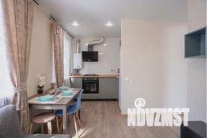 2-к квартира, посуточно, 34м2, 2/5 этаж