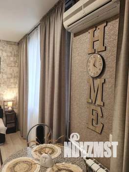 1-к квартира, посуточно, 36м2, 3/5 этаж