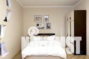 1-к квартира, посуточно, 30м2, 4/5 этаж